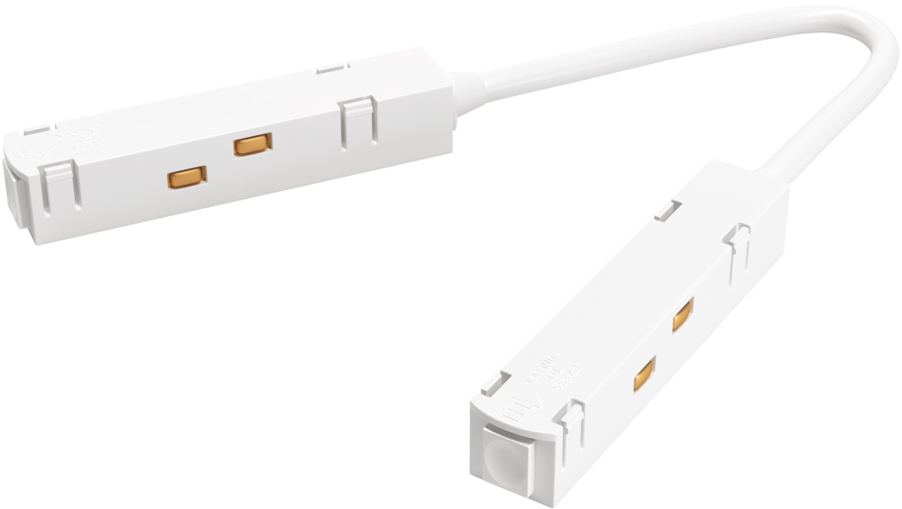 Изображение товара Коннектор Accessories for tracks S35 TRA004CPC-22W от магазина N&M Home
