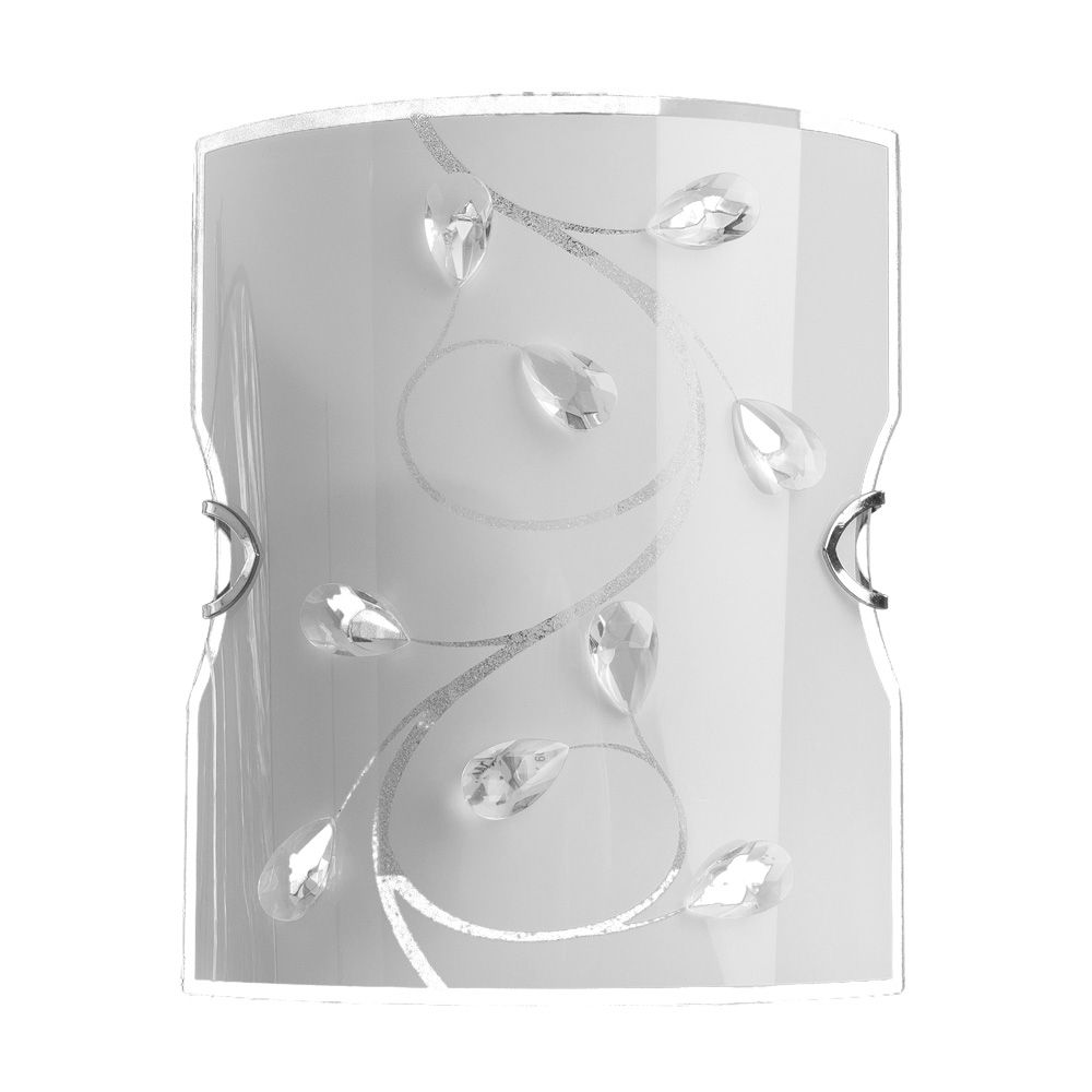 Изображение товара Настенный светильник Jasmine A4044AP-1CC от магазина N&M Home