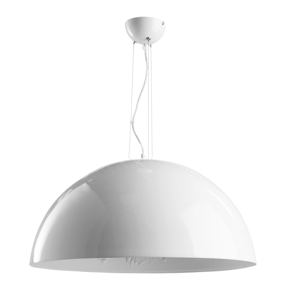 Изображение товара Подвесной светильник Rome A4176SP-1WH от магазина N&M Home