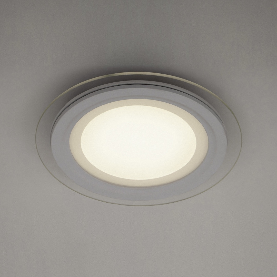 Изображение товара Потолочный светильник LEDtrec 322-12W от магазина N&M Home