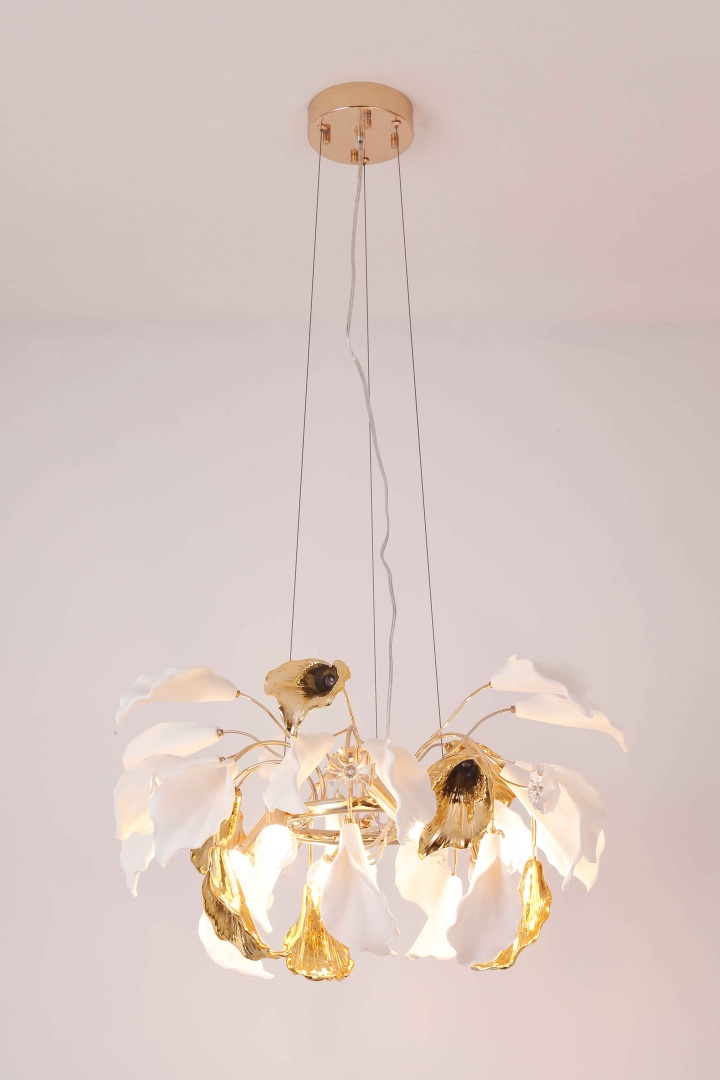Изображение товара 6860/6D FG (1) Люстра NW # от магазина N&M Home