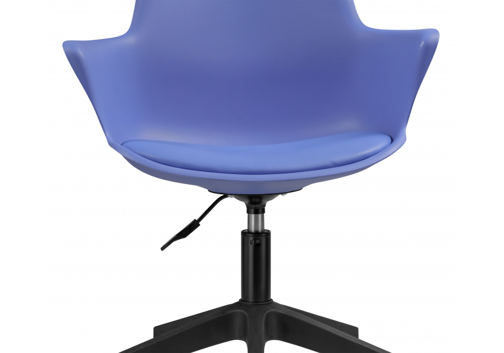 Изображение товара Компьютерное кресло Tulin blue / black от магазина N&M Home