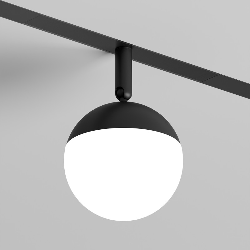 Изображение товара Светильник на шине Denkirs DK8055-BK от магазина N&M Home