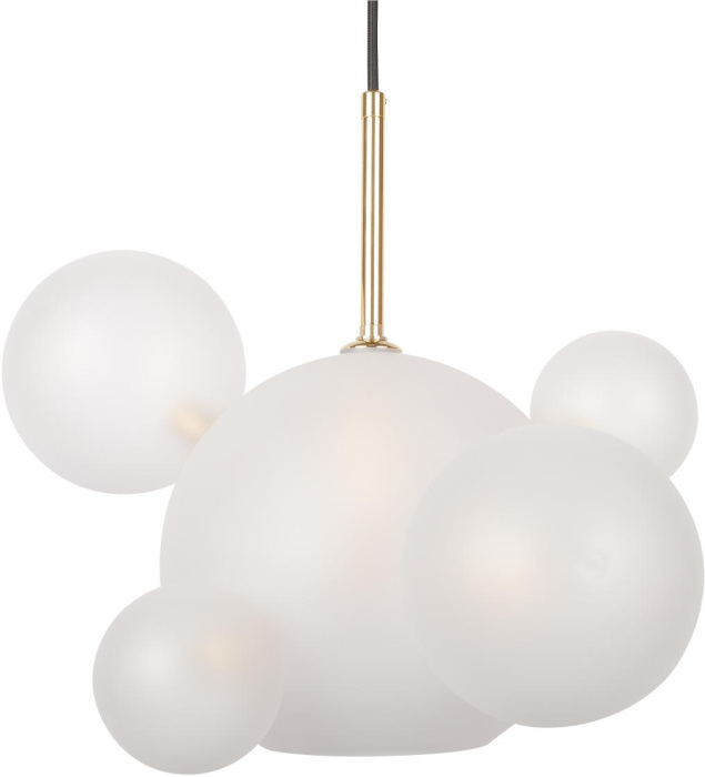 Изображение товара Подвесной светильник Bolle 2030-P6 mini от магазина N&M Home