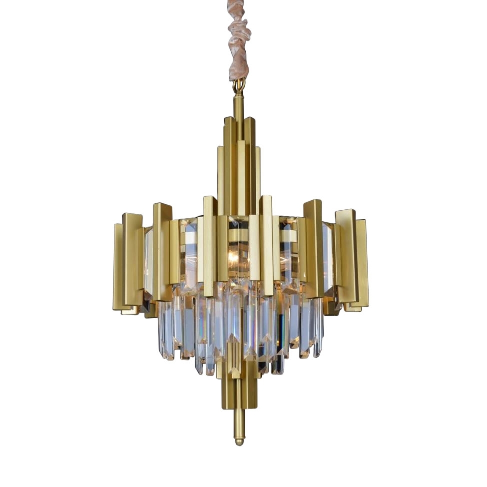 Изображение товара Подвесная люстра Gaeta OML-69703-06 от магазина N&M Home