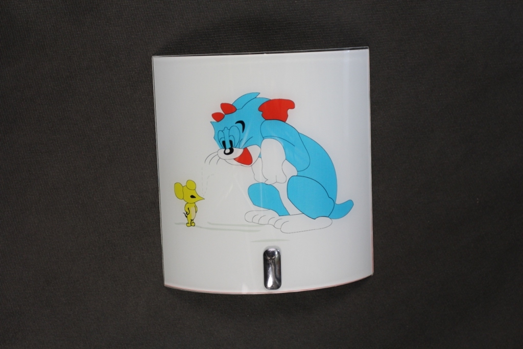 Изображение товара B8753/1W (8) Бра от магазина N&M Home