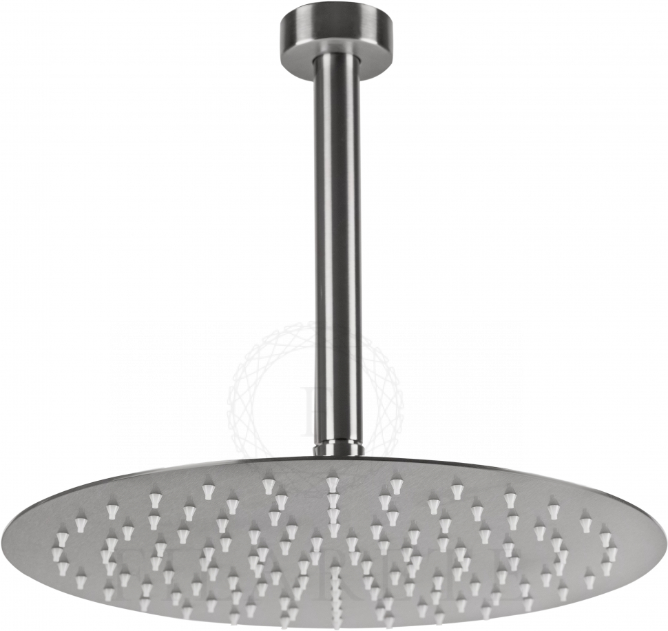 Изображение товара Душевой комплект FILARETE Roun FL1024 (Никель) от магазина N&M Home