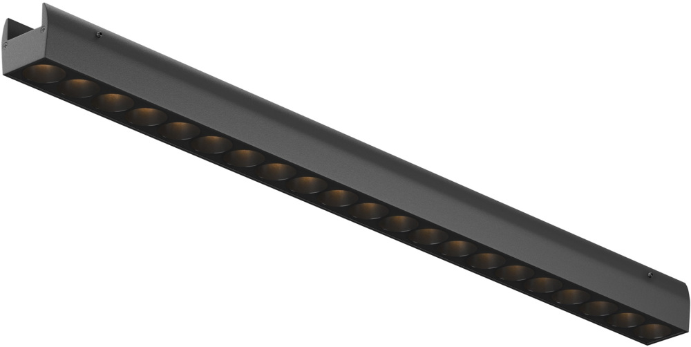 Изображение товара Трековый светильник Points TR162-1-18W3K-M-B от магазина N&M Home