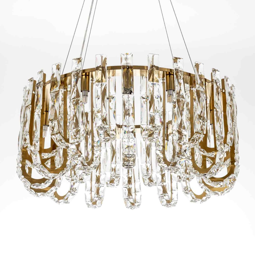 Изображение товара Подвесная люстра MODELUX ML.6621.14 BS от магазина N&M Home