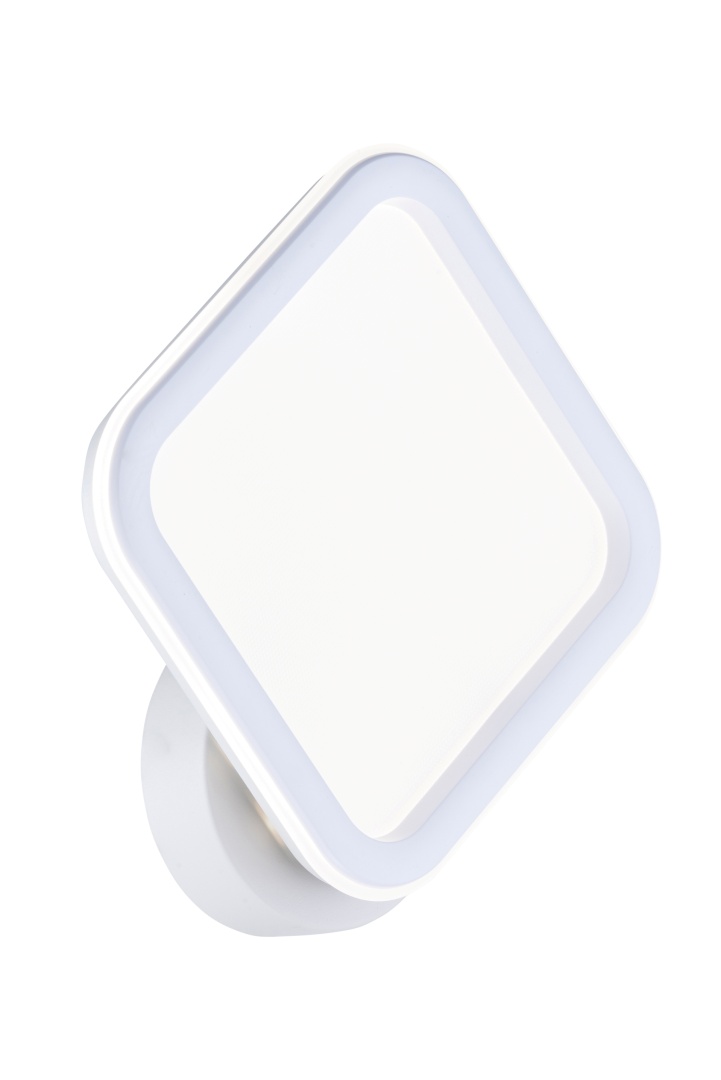 Изображение товара 9304/220 WT (1/10) Настенный светильник (RL) # от магазина N&M Home