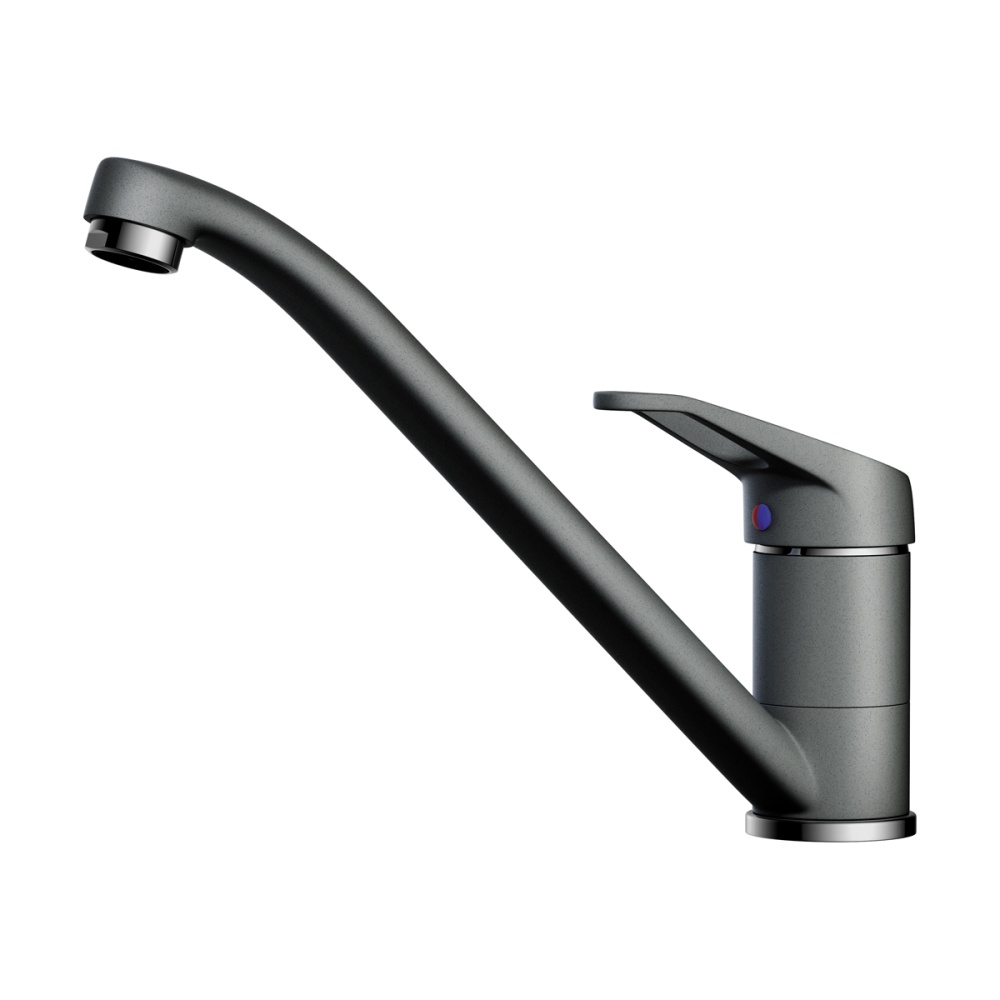 Изображение товара Omoikiri Kado-PL латунь/платина от магазина N&M Home