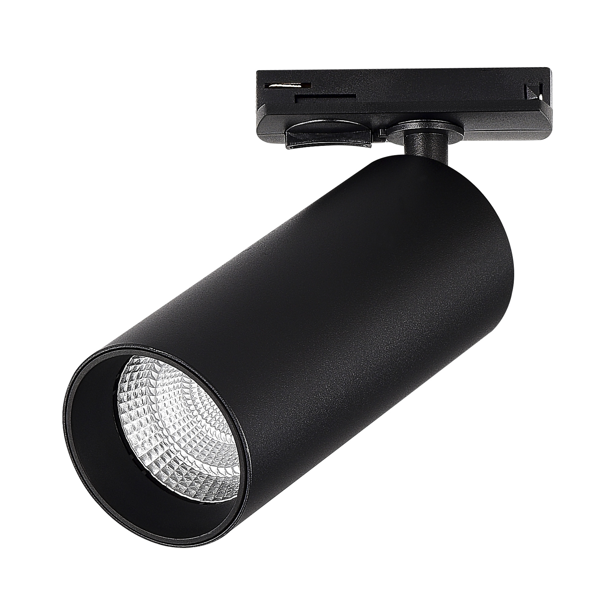 Изображение товара ST384.446.10 Св-к трек. Черный LED 1*10W 4000K 900Lm Ra>90 10-55о  IP20 L160xW50xH- 220V от магазина N&M Home