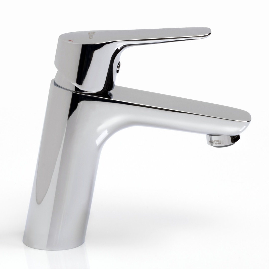 Изображение товара Lippe 4503 Смеситель для умывальника от магазина N&M Home