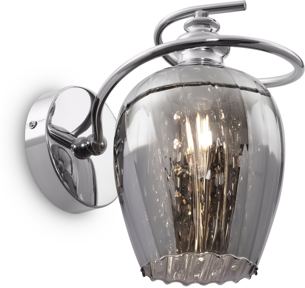Изображение товара Бра Blues MOD033-WL-01-N от магазина N&M Home