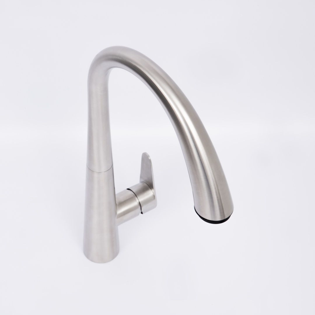Изображение товара A8617 Смеситель для кухни от магазина N&M Home