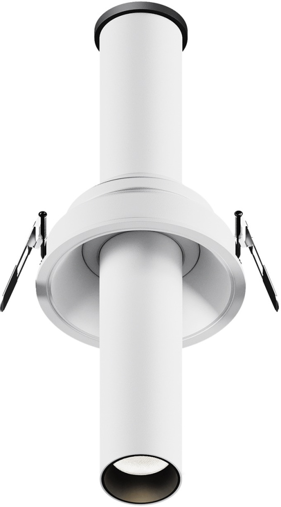 Изображение товара Точечный светильник Focus T C140RS-L200-7W4K-W от магазина N&M Home
