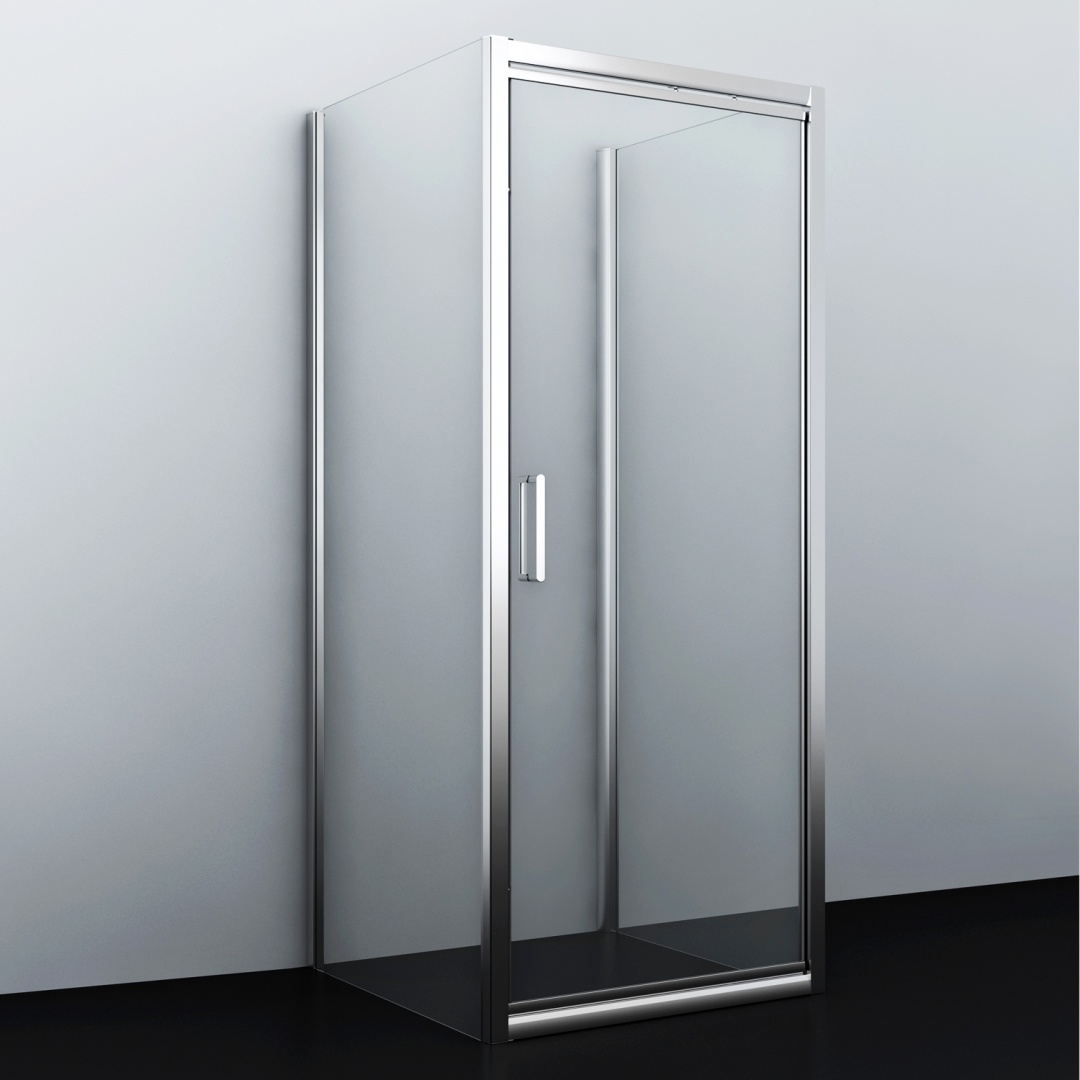 Изображение товара Salm 27I42 Душевой уголок от магазина N&M Home