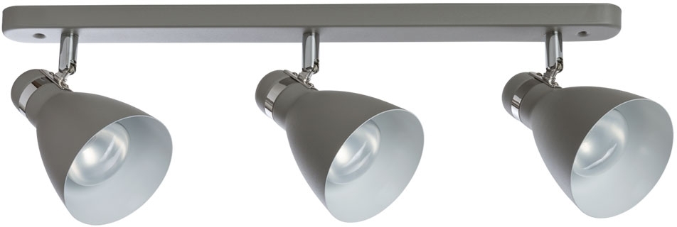 Изображение товара Спот Mercoled A5049PL-3GY от магазина N&M Home