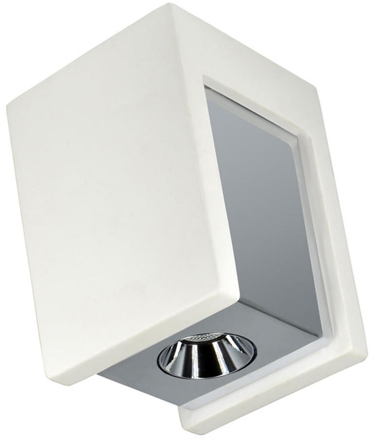 Изображение товара Точечный светильник Architect  OL1073-WH от магазина N&M Home