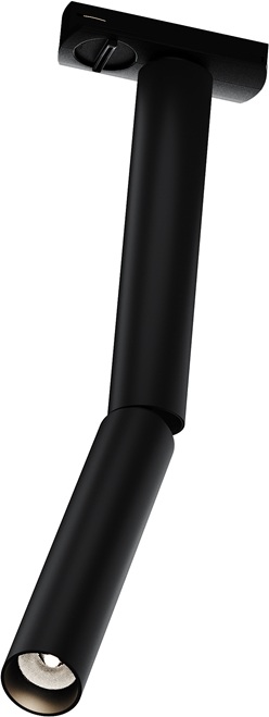 Изображение товара Трековый светильник Focus T TR142-1-6W3K-B от магазина N&M Home