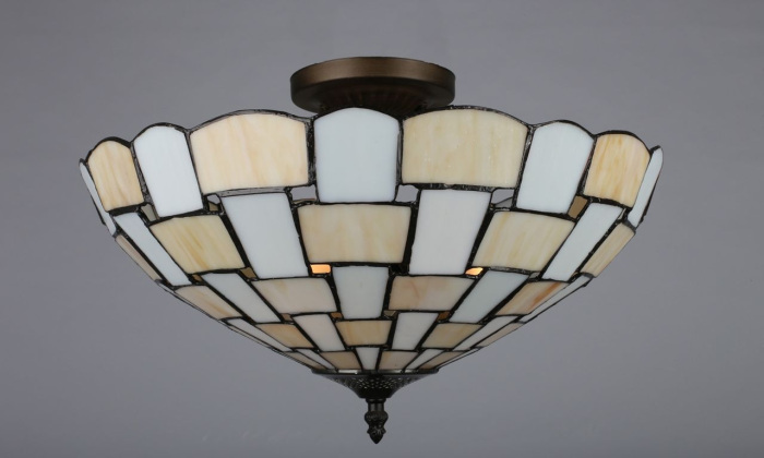 Изображение товара Потолочная люстра Shanklin OML-80107-03 от магазина N&M Home