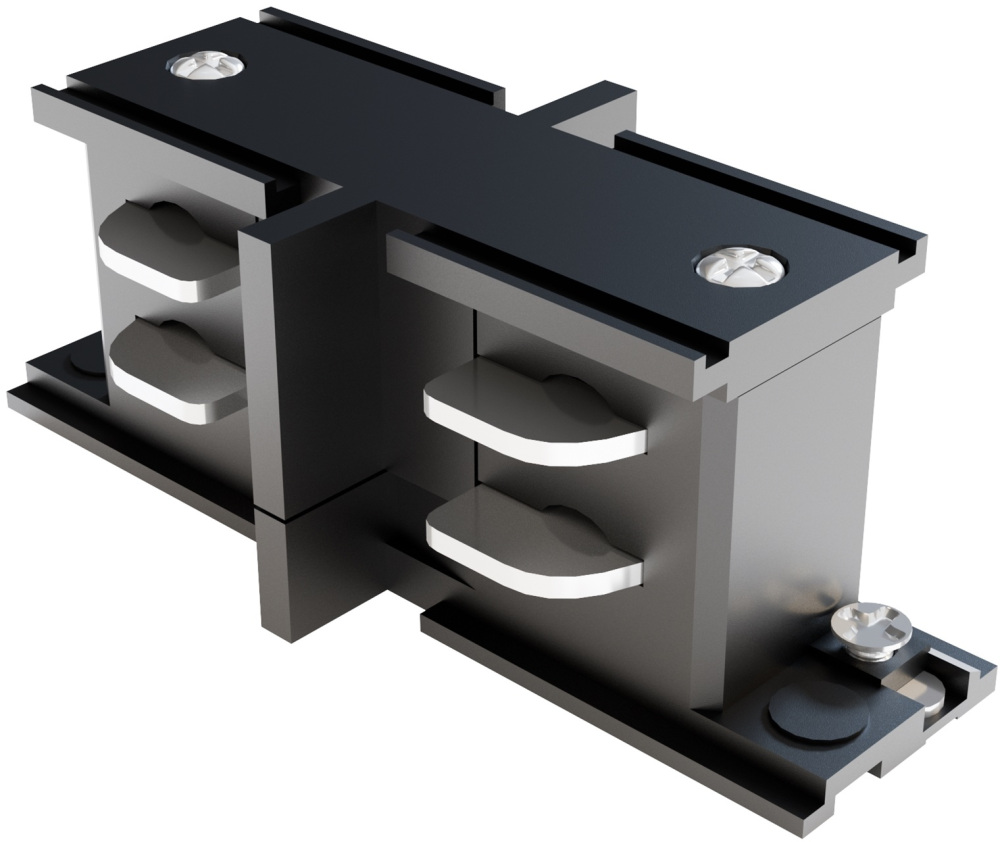 Изображение товара Соединитель Accessories for tracks Trinity TRA005CI-31B от магазина N&M Home