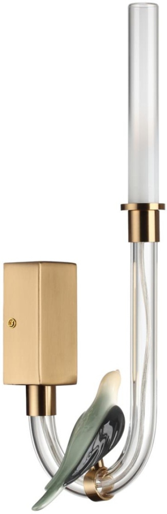 Изображение товара Бра Lark 5431/2WLA от магазина N&M Home