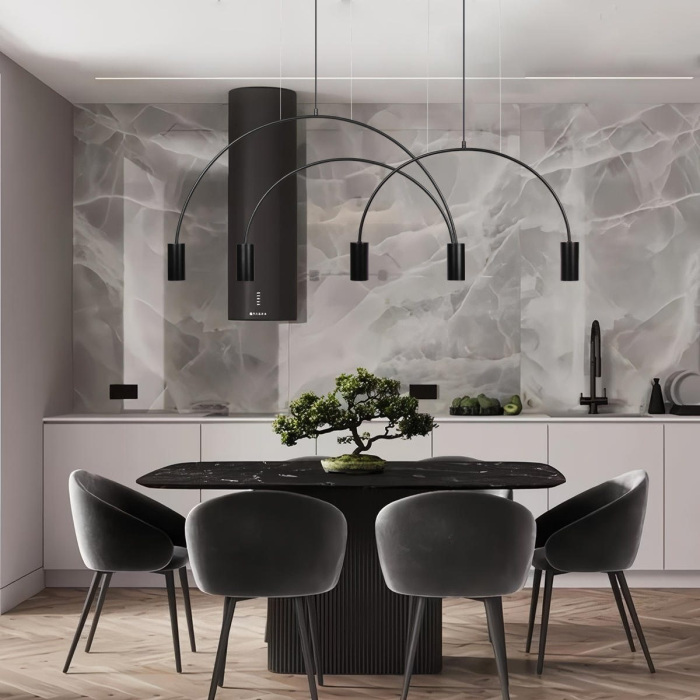 Изображение товара Подвесной светильник Volta 5044-2 от магазина N&M Home