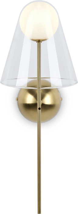Изображение товара Бра Doublety FR5382WL-01BS от магазина N&M Home