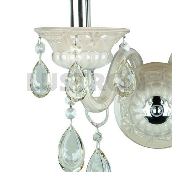 Изображение товара Бра Teramo OML-30501-02 от магазина N&M Home