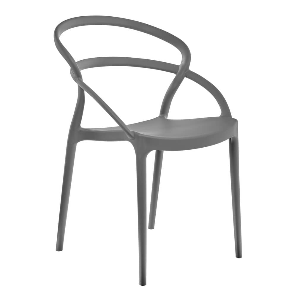 Изображение товара Стул Margo серый от магазина N&M Home