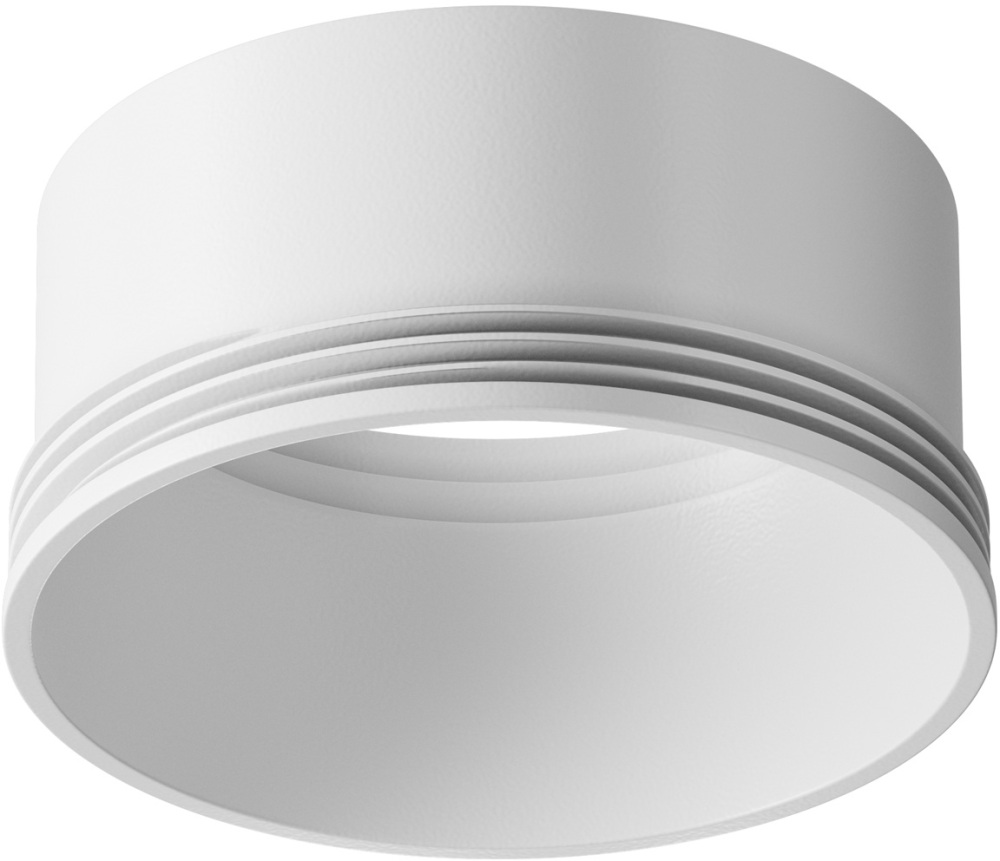 Изображение товара Декоративное кольцо Focus LED RingM-12-W от магазина N&M Home