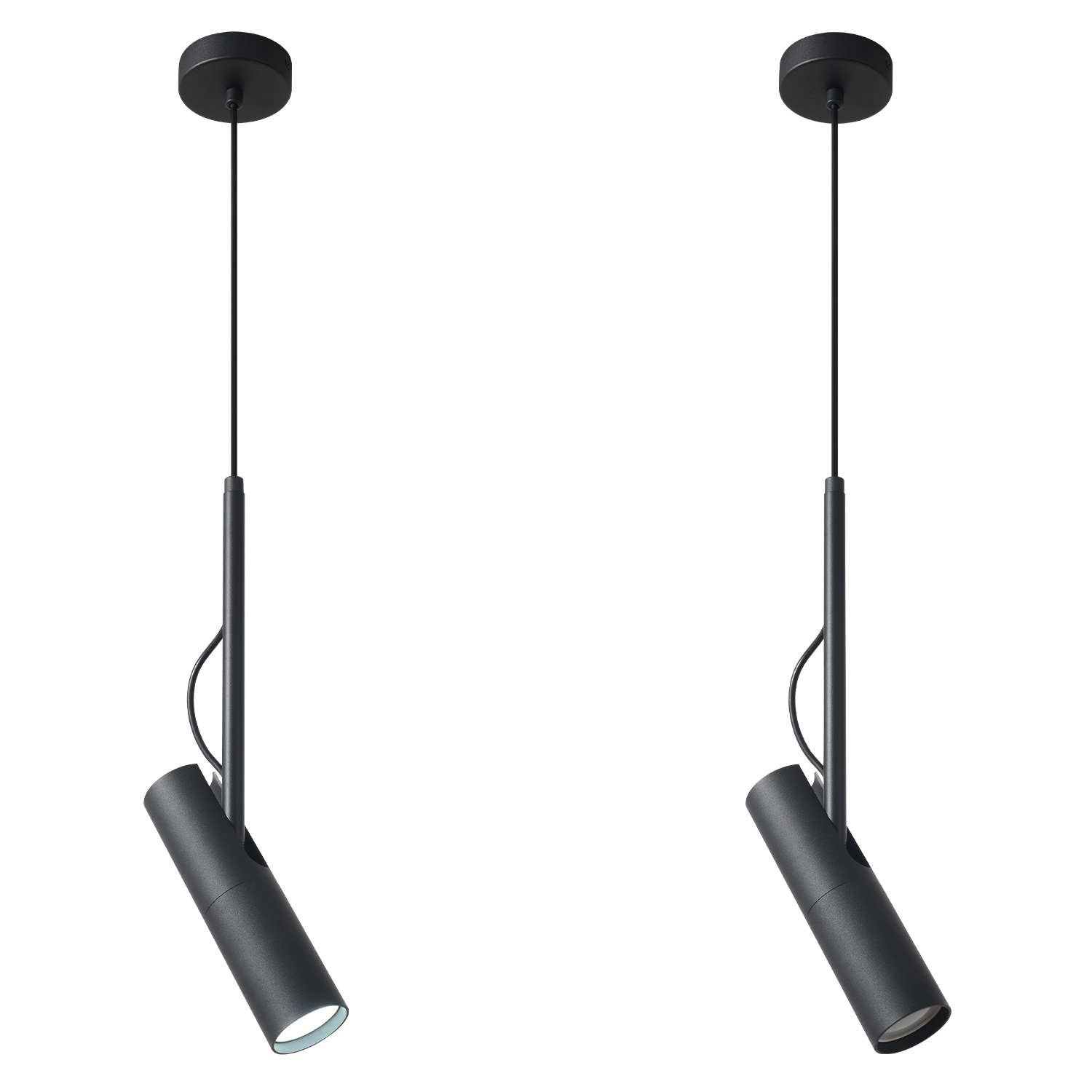 Изображение товара Светильник подвесной Crystal Lux CLT 060C1 BL от магазина N&M Home