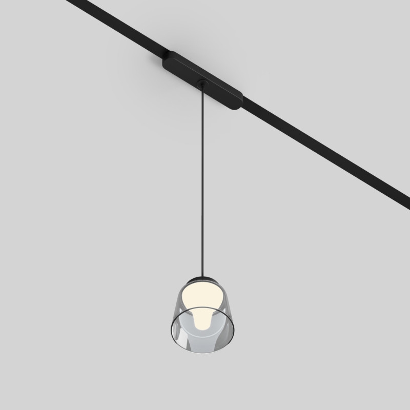 Изображение товара Светильник на шине Denkirs DK5317-BK от магазина N&M Home