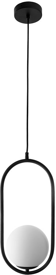Изображение товара Подвесной светильник Matisse A7745SP-1BK от магазина N&M Home