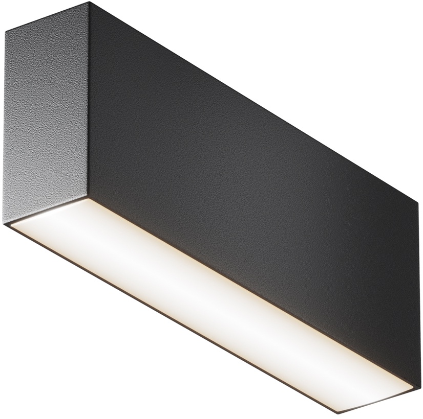 Изображение товара Точечный светильник Basis C068CL-12W3-6K-B от магазина N&M Home
