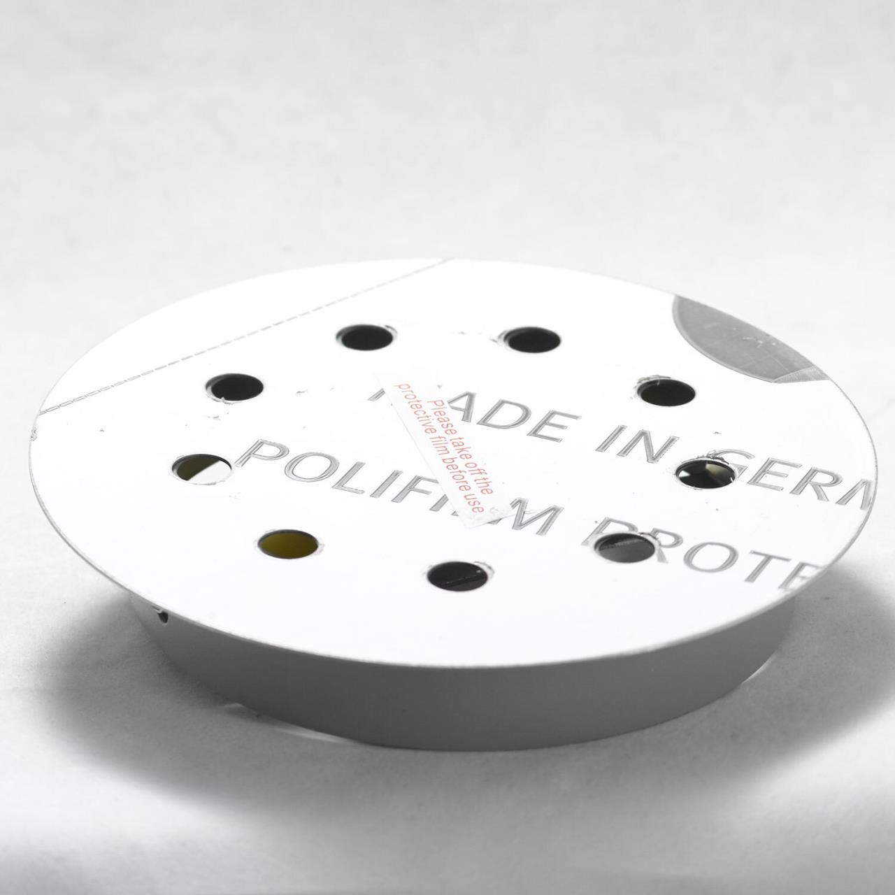 Изображение товара Люстра Lussole  Toledo LSP-8182 от магазина N&M Home