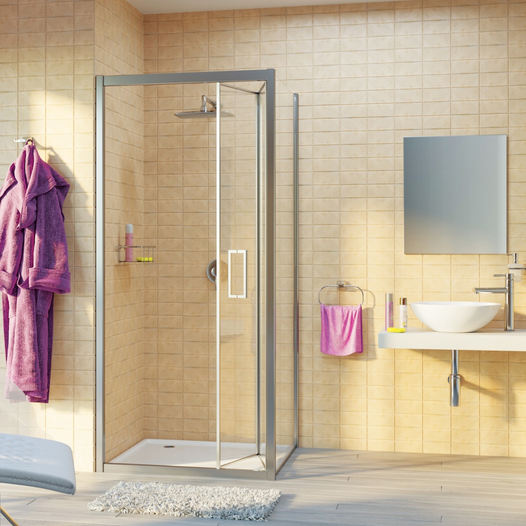 Изображение товара Weser 78F03  Душевой уголок от магазина N&M Home