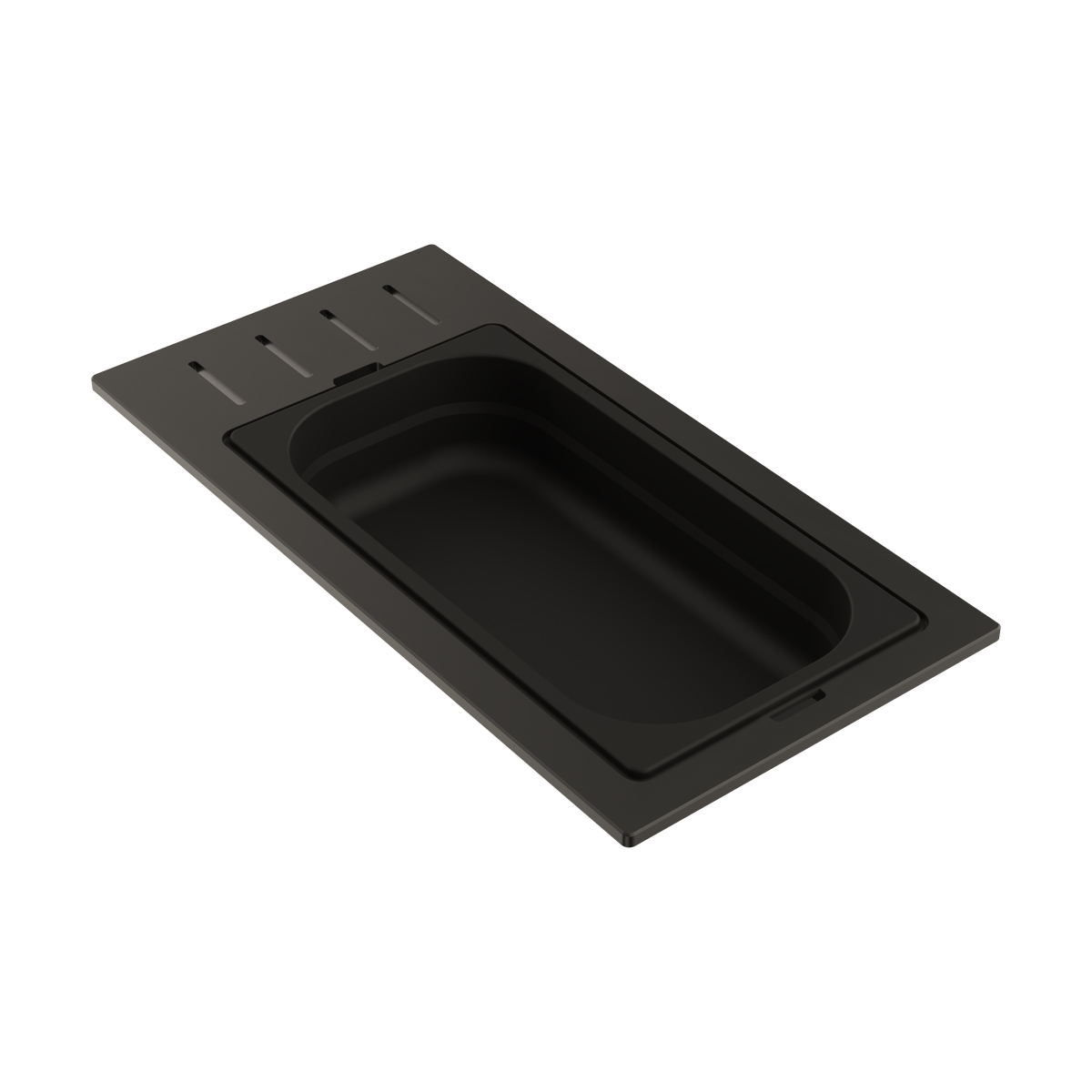Изображение товара Omoikiri DC-01-1-GB от магазина N&M Home
