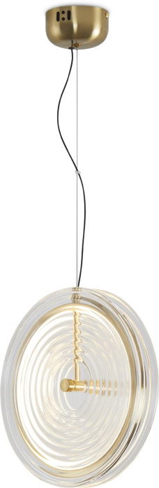 Изображение товара Подвесной светильник Borbon FR5442PL-L11TR от магазина N&M Home