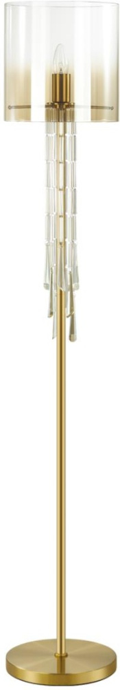 Изображение товара Торшер Nicole 4886/1F от магазина N&M Home