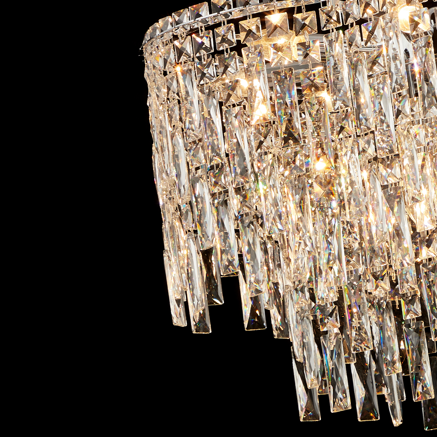 Изображение товара Люстра Crystal Lux ABRIL SP12 L1200 от магазина N&M Home