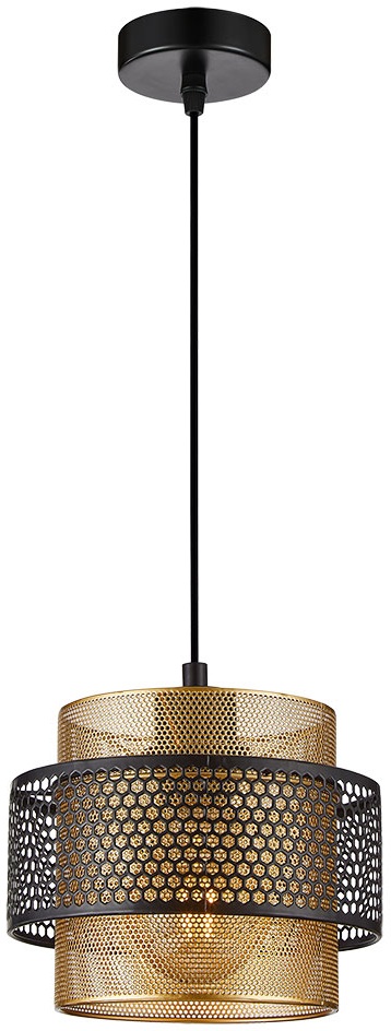 Изображение товара Подвесной светильник Grid A7069SP-1GO от магазина N&M Home