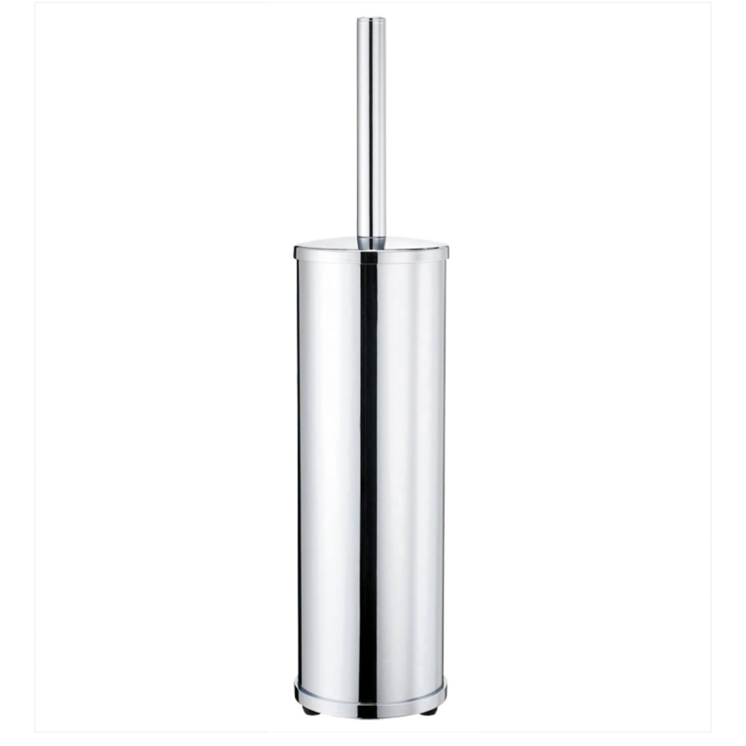Изображение товара K-1027 Щетка для унитаза напольная от магазина N&M Home