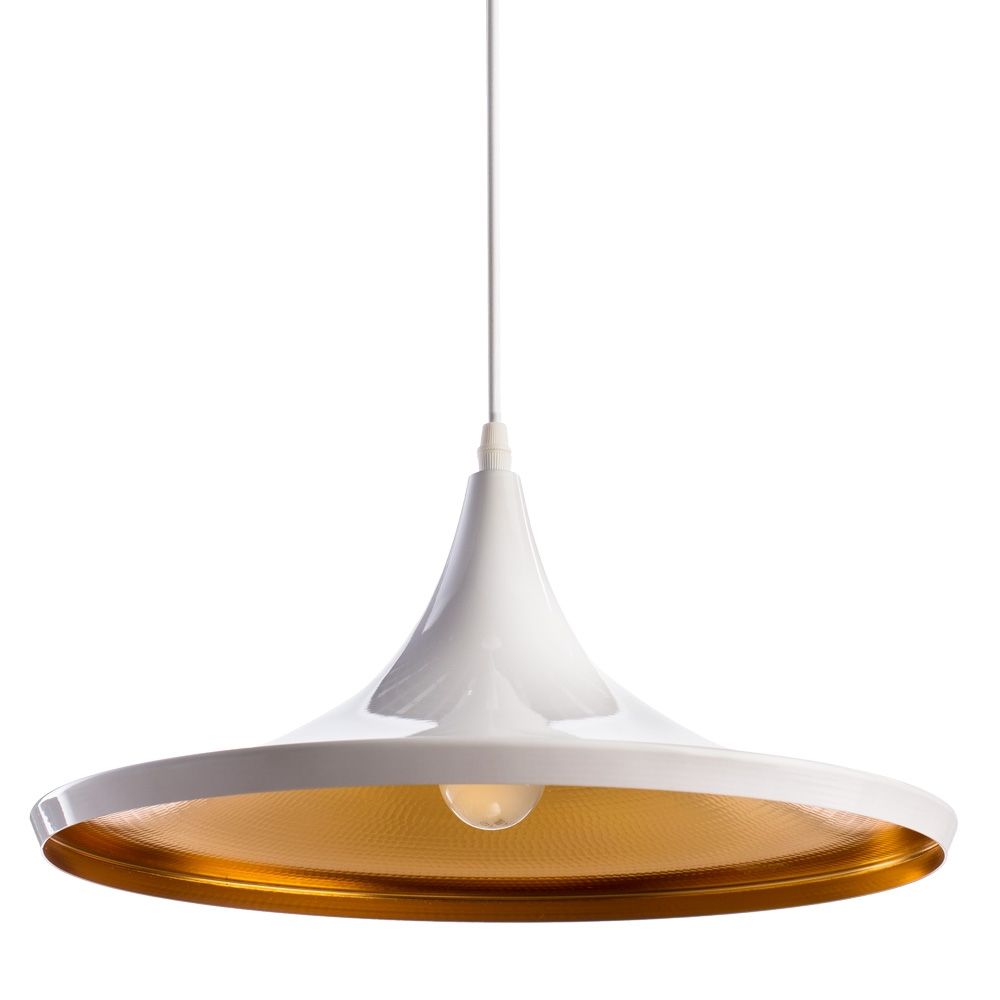 Изображение товара Подвесной светильник Cappello A3406SP-1WH от магазина N&M Home