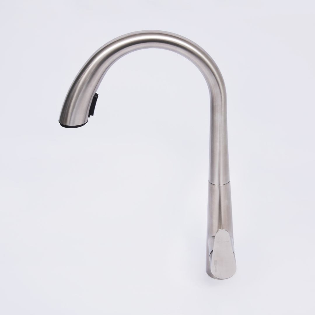 Изображение товара A8617 Смеситель для кухни от магазина N&M Home