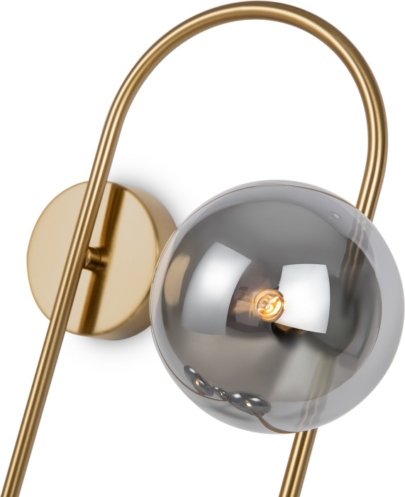 Изображение товара Бра Inversion FR5233WL-04BS1 от магазина N&M Home