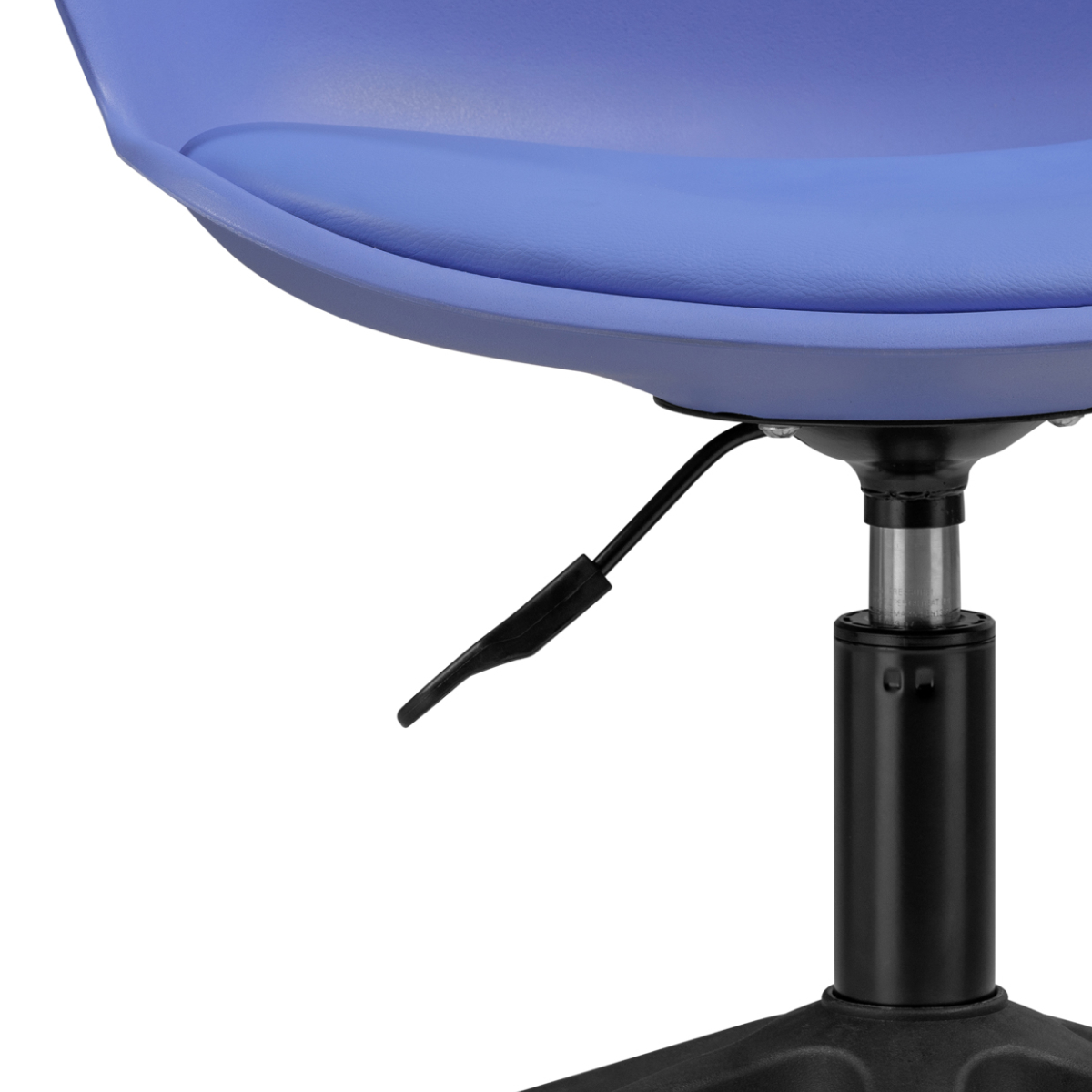 Изображение товара Компьютерное кресло Tulin blue / black от магазина N&M Home