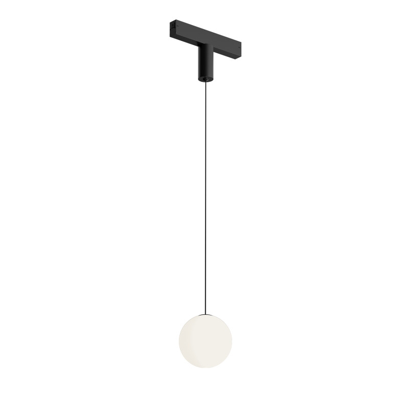 Изображение товара Светильник на шине Denkirs DK8052-BK от магазина N&M Home
