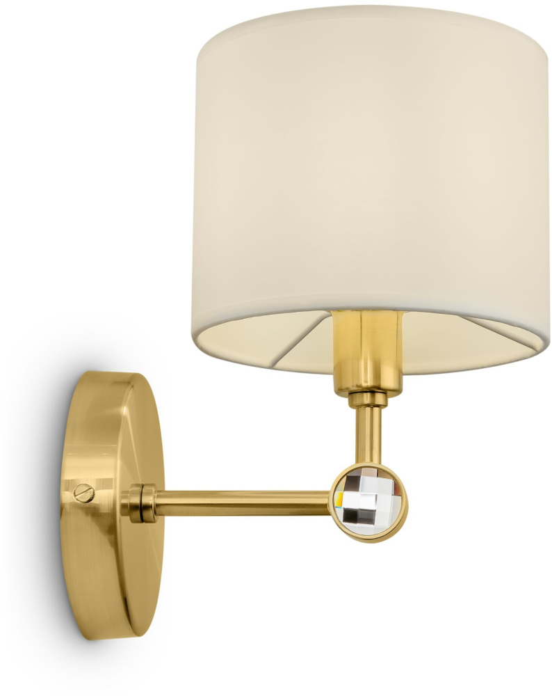 Изображение товара Бра Alloro MOD088WL-01BS от магазина N&M Home